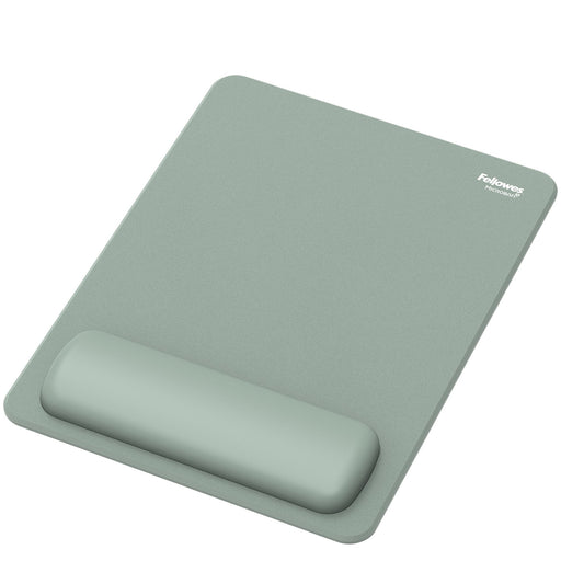 EAN 0043859812240 - Fellowes Breyta 100142563 alfombrilla para ratón Salvia imagen 1