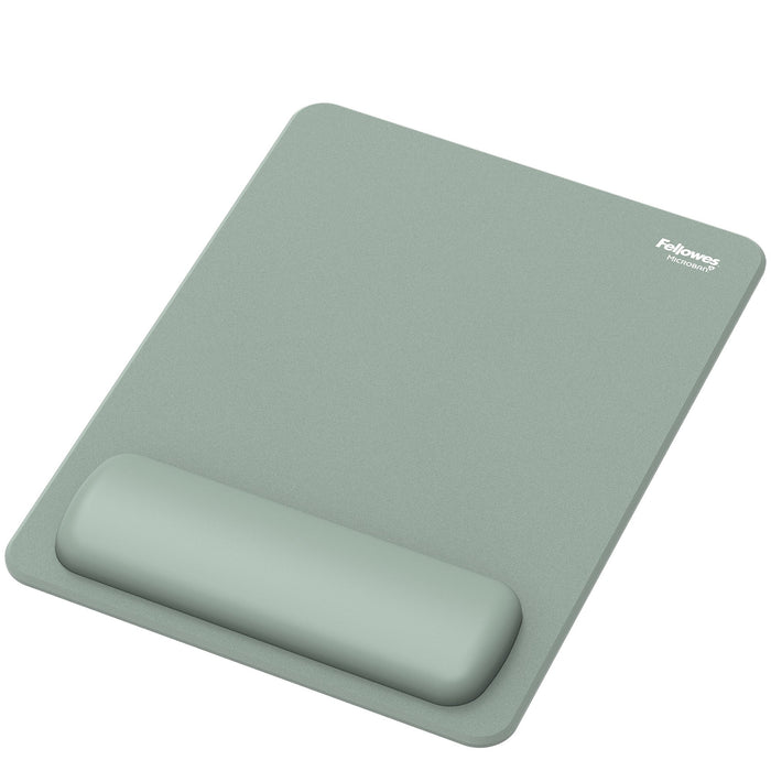EAN 0043859812240 - Fellowes Breyta 100142563 alfombrilla para ratón Salvia imagen 1