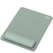 EAN 0043859812240 - Fellowes Breyta 100142563 alfombrilla para ratón Salvia imagen 1