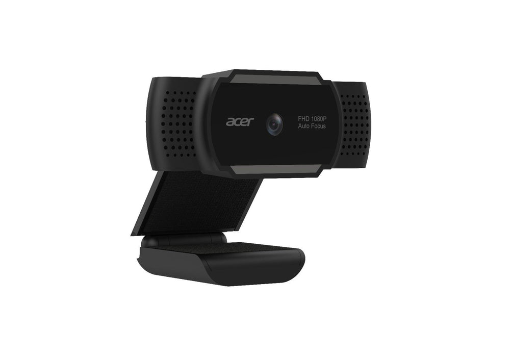 EAN 4712842946724 - Acer HP.EXPBG.019 cámara web 2 MP 1920 x 1080 Pixeles USB Negro imagen 1