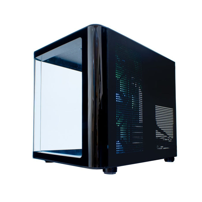 EAN 8436556143106 - CoolBox GM100 Vision Torre Negro imagen 6