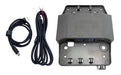 EAN 0041898991032 - Gamber-Johnson 7160-1393-02 hub de interfaz 5000 Mbit/s Negro imagen 1