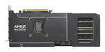 EAN 4711636204101 - ASUS Prime -RX9070-O16G-EVO AMD Radeon RX 9070 16 GB GDDR6 imagen 9