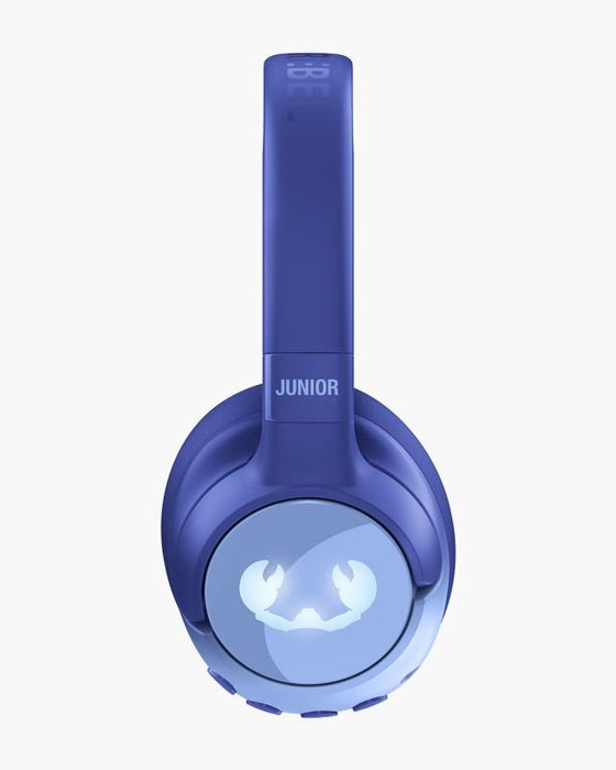 EAN 8720249809678 - Fresh 'n Rebel Clam Junior Auriculares Inalámbrico Diadema Llamadas/Música USB Tipo C Bluetooth Azul imagen 6