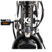 EAN 8050162355236 - Nilox NXEBX5PRO bicicleta eléctrica Negro 50,8 cm (20") 29 kg imagen 6