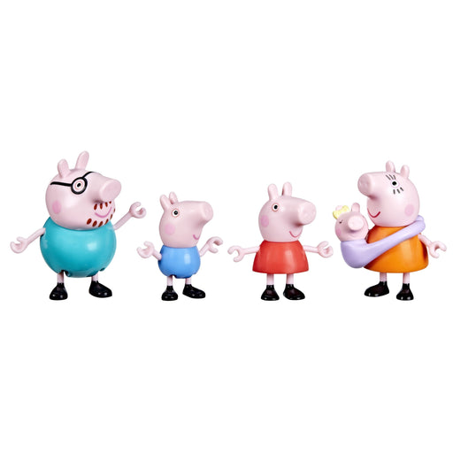 EAN 5010996308054 - Peppa Pig G05065L00 juguete de peluche imagen 2