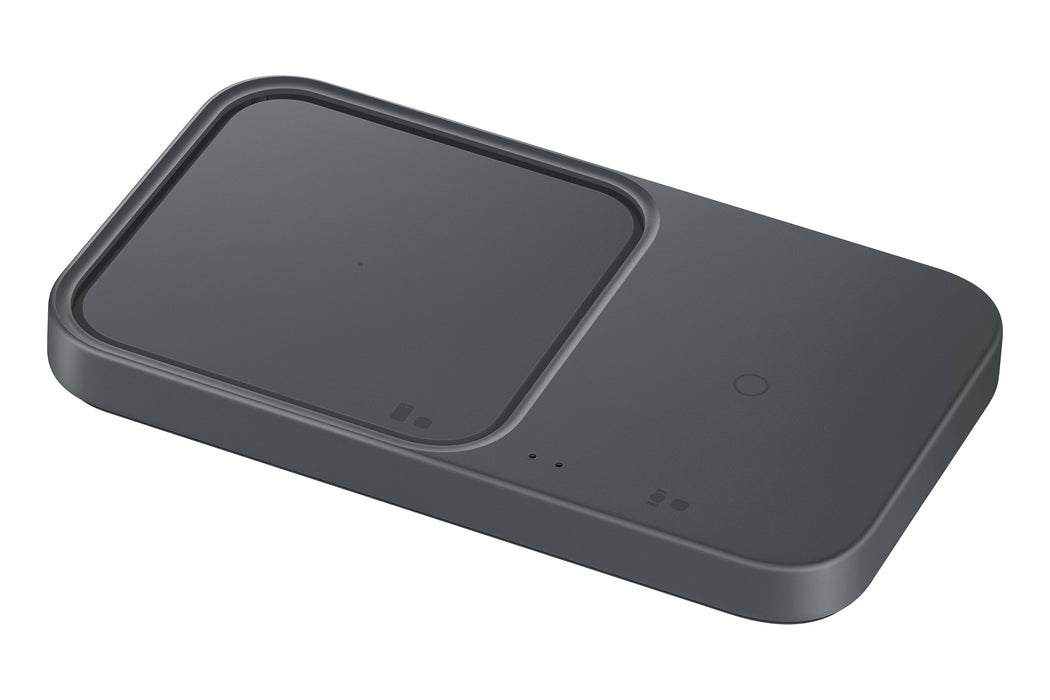 EAN 8806092978522 - Samsung EP-P5400 Auriculares, Smartphone, Reloj inteligente Gris USB Cargador inalámbrico Interior imagen 4