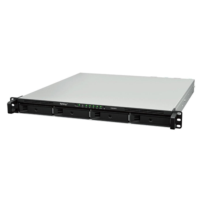 Nas Storage Rackst 4bay 1u/No Hdd Usb3 Rs826rp+ Synology