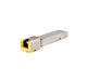 EAN 0190017245898 - HPE Aruba Networking 1G SFP RJ45 T 100m Cat5e red modulo transceptor 1000 Mbit/s imagen 1