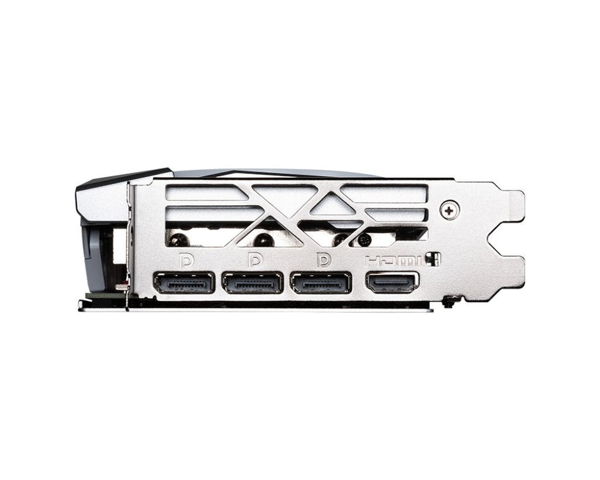 Tarjeta Grafica Msi Rtx 4070 Gaming X Slim X 12gb Gddr6x