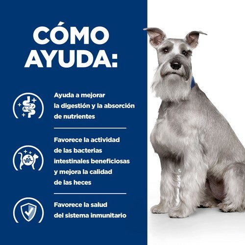 EAN 52742039879 - Hills 606446 alimento húmedo para perros Pollo, Ternera, Cerdo Universal 354 g imagen 5