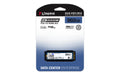 EAN 0740617345186 - Kingston Technology DC2000B 960 GB PCI Express 4.0 NVMe 3D TLC imagen 4