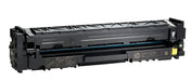 EAN 0193905265275 - HP 216A Yellow Original LaserJet Toner Cartridge cartucho de tóner 1 pieza(s) imagen 2