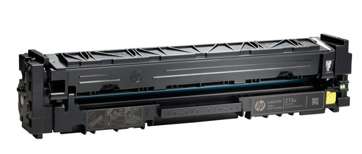 EAN 0193905265275 - HP 216A Yellow Original LaserJet Toner Cartridge cartucho de tóner 1 pieza(s) imagen 2