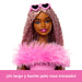 EAN 0194735255962 - Barbie Fashionistas HYV28 muñeca imagen 10