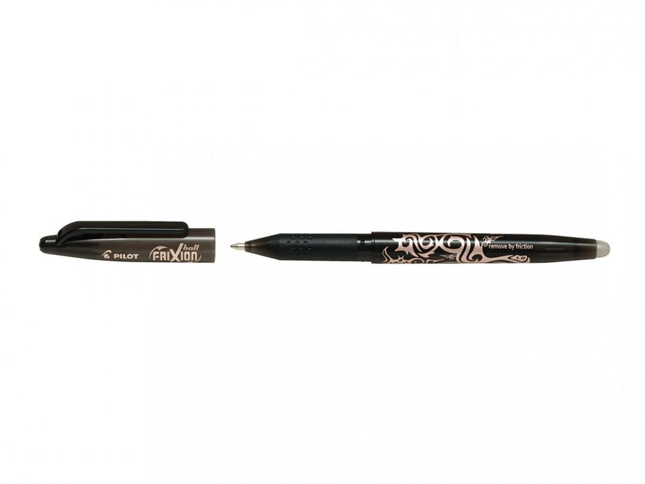 EAN 4902505551093 - Pilot FriXion Ball Negro imagen 1