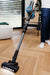 EAN 5901750507540 - Blaupunkt VCH801 aspiradora de pie y escoba eléctrica Aspiradora escoba Batería Secar Ciclónico Sin bolsa imagen 3