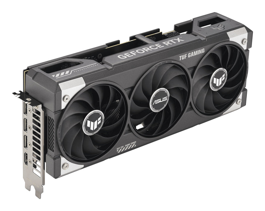 EAN 4711387994375 - ASUS TUF Gaming TUF-RTX5060TI-O8G-GAMING NVIDIA GeForce RTX 5060 Ti 8 GB GDDR7 imagen 3