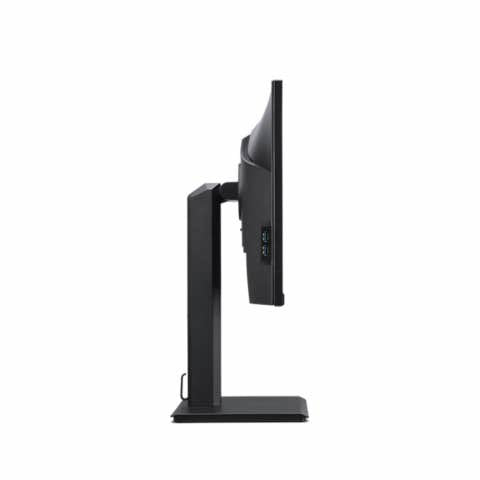 EAN 4711121591860 - Acer Vero B7 B277DE pantalla para PC 68,6 cm (27") 1920 x 1080 Pixeles Full HD LED Negro imagen 5