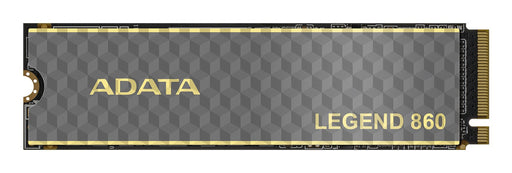 EAN 4711085949493 - ADATA LEGEND 860 SLEG-860-1000GCS unidad de estado sólido 1 TB M.2 PCI Express 4.0 NVMe 3D NAND imagen 1