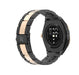 EAN 5908235979168 - MaxCom FW76 Gal 3,02 cm (1.19") AMOLED 42 mm Digital 390 x 390 Pixeles Pantalla táctil Oro, Negro imagen 5