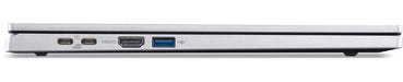 EAN 4711474629616 - Acer Aspire Go 15 AG15-71P-592G Intel® Core™ i5 i5-13420H Portátil 39,6 cm (15.6") Full HD 8 GB DDR5-SDRA imagen 4