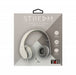 EAN 3303170088135 - T'nB Stream Auriculares Alámbrico Diadema Música Blanco imagen 4