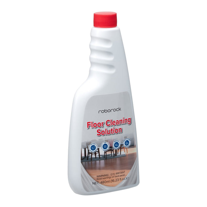 Bodenreinigungslösung Para Robot Aspirador 2 X 480 Ml