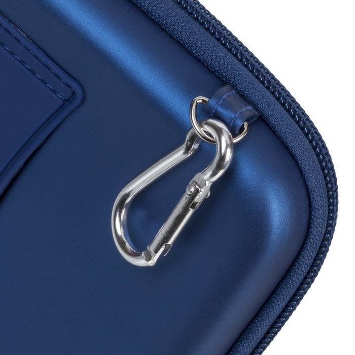 EAN 4260403570975 - Rivacase 9101 (PU) Funda EVA (Etileno Acetato de Vinilo) Azul imagen 5