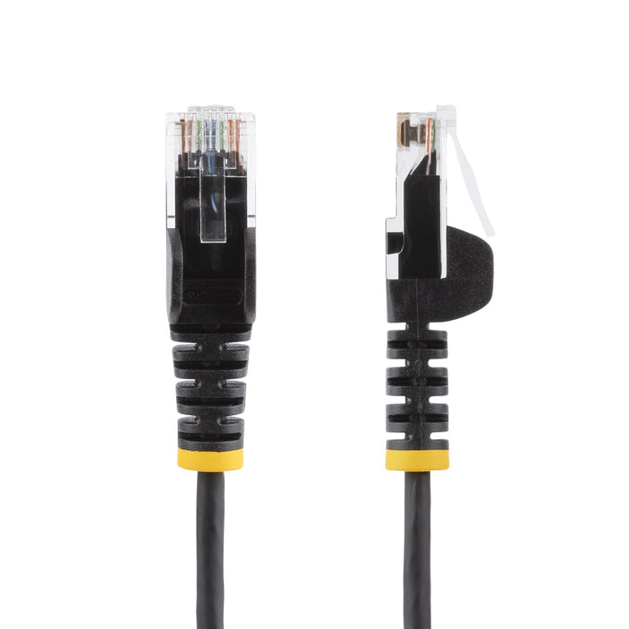 Startech.Com Startech - Cable De Red - Rj-45 (M) A Rj-45 (M)