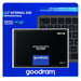 EAN 5908267923429 - Goodram CL100 gen.3 960 GB 2.5" Serial ATA III 3D NAND imagen 8