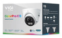 EAN 1210002608305 - TP-Link VIGI InSight S445S(2.8mm) Almohadilla Cámara de seguridad IP Exterior 2688 x 1520 Pixeles Techo/p imagen 5