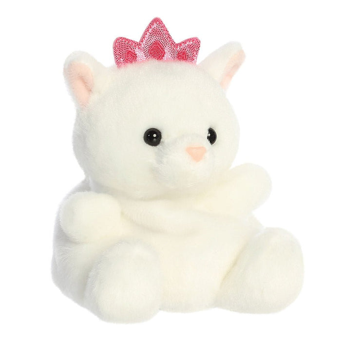 EAN 5034566339453 - Aurora Palm Pals Priscilla Princess Kitty imagen 2