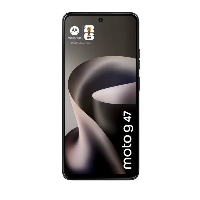 Motorola Moto G47 8ram 128 Gb Impenetrable