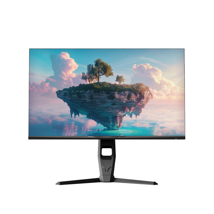 Monitor Thomson Gaming 27"Qhd 2560x1440 180hz 1ms 2*Hdmi/2*Dp Gris