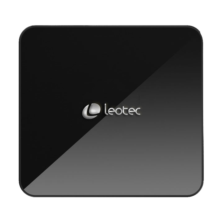 EAN 8436588883629 - Leotec LEMPC22 PC/estación de trabajo barebone Negro i5-12400 imagen 6