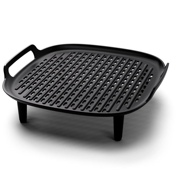 EAN 8720389025402 - Philips HD9959/00 accesorio para freidoras Fondo de grill y brochetas imagen 3