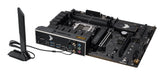 EAN 4711387423073 - ASUS TUF GAMING B650-E WIFI AMD B650 Zócalo AM5 ATX imagen 11