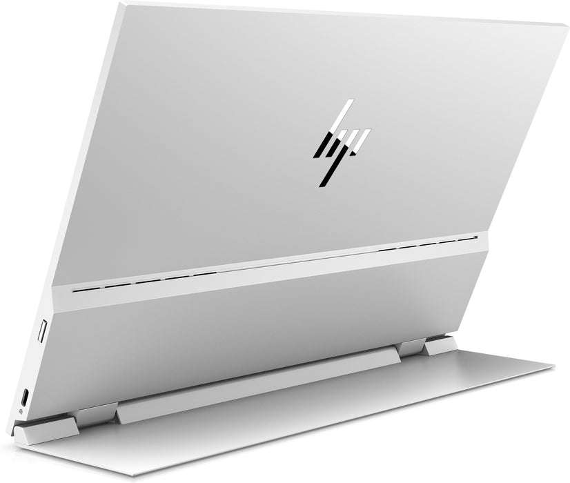 Monitor Hp E14 G4 14" Portable Monitor Ips Fhd 2xdisplayport Usb-C