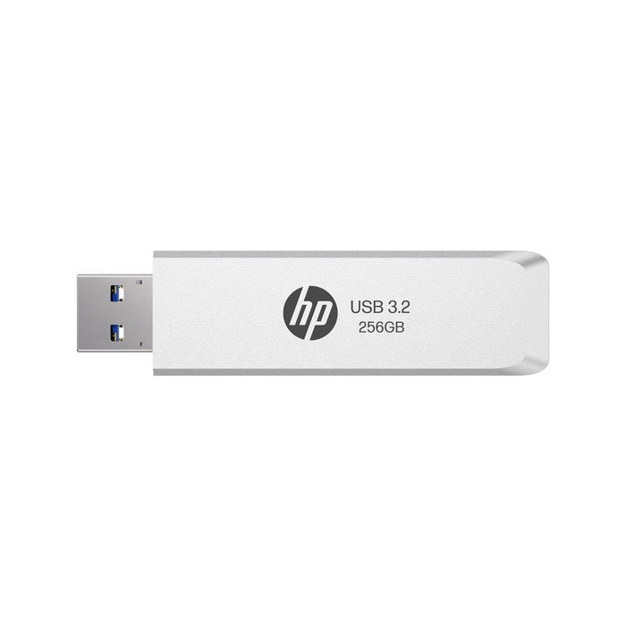 EAN 4718006457884 - HP HPFD819W-A-256 unidad flash USB 256 GB USB tipo A 3.2 Gen 2 (3.1 Gen 2) Plata imagen 3