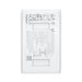 EAN 0817882027205 - Ubiquiti U-POE-AT adaptador e inyector de PoE Gigabit Ethernet imagen 3