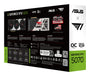 EAN 4711636601399 - ASUS T1-RTX5070-O12G-GAMING NVIDIA GeForce RTX 5070 12 GB GDDR7 imagen 13