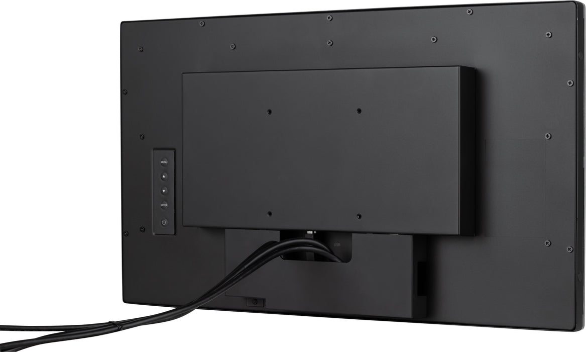 EAN 4948570121618 - iiyama TF2238MSC-B1 pantalla para PC 53,3 cm (21") 1920 x 1080 Pixeles Full HD LED Pantalla táctil Negro imagen 13