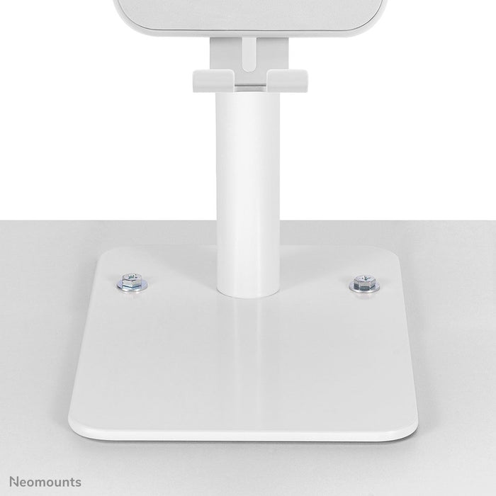 EAN 8717371449780 - Neomounts DS15-625WH1 soporte de seguridad para tabletas Blanco 27,9 cm (11") imagen 12