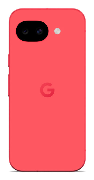 Smartphone Google Pixel 10a 5g Dual Sim 8gb Ram 128gb - Berry
