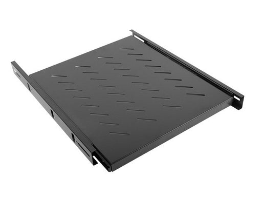 EAN 5901969403640 - Lanberg AK-1007-B accesorio de bastidor Estantería ajustable imagen 1