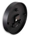 EAN 4047443517586 - Hama Malta Reloj de cuarzo Círculo Negro imagen 3