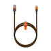 EAN 8718182278972 - Xtorm CXX2003 cable USB 1,5 m USB A USB C 60 W Negro, Naranja imagen 1