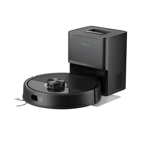 EAN 6936905902047 - Roborock Q7 TF+ 0,2 L Negro imagen 2