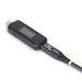 EAN 0065030904469 - StarTech.com USBC-PWRTESTER comprobador de suministro de energía Negro imagen 5